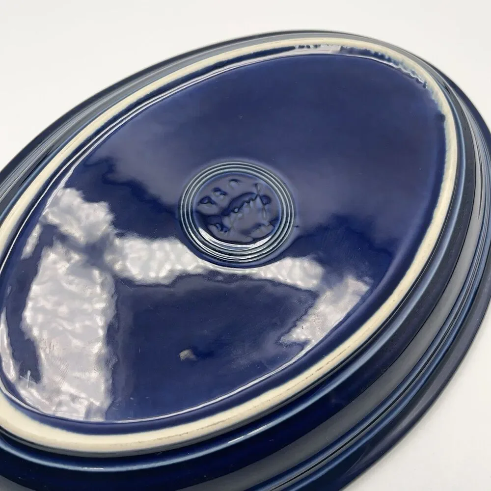 Fiestaware Large 13